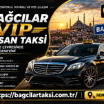 Bağcılar korsan taksi iletisim
