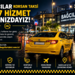 Bağcılar Korsan Taksi